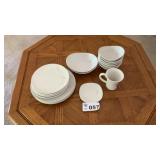 PFALTZGRAFF LINEA DISHES