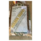 2 BAGS MULCH