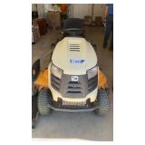 GARDER TRACTOR, CUB CADET LTZ1060 KW, 50 INCH