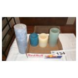 CANDLES