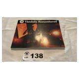 VANDALIA REMEMBERED BOOK