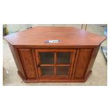 TV STAND, 20 x 48, 24 TALL