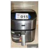 6 QUART AIR FRYER