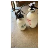 SPRAYERS