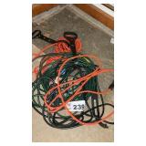 EXTENSION CORDS