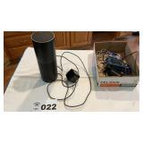 AMAZON SMART SPEAKER