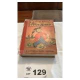 PICTURE BLOCK BOOK