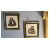 WALL PICTURES