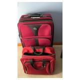 LUGGAGE
