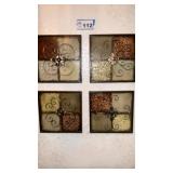 WALL HANGING