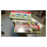 GAMES