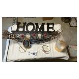 HOME DECOR