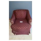 SWIVEL CHAIR