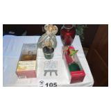 HOME DECOR, YANKEE CANDLE