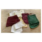 TABLE CLOTHS