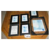 PICTURES FRAMES
