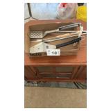 BBQ TOOLS