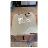 AIR MATTRESS
