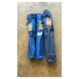 BAG CHAIRS