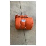 SLEEPING BAG