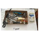 TOOLS