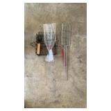 BBQ TOOLS