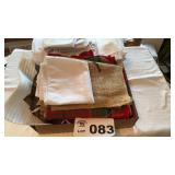 TOWELS