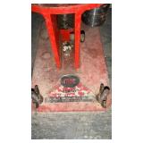 MEC MOUNTED RELOADER