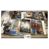 GUN MAGAZINES