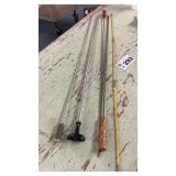 CLEANING RODS 5