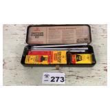 OUTERS SHOTGUN CLEANING KIT 12 ga