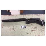 GUN STOCK