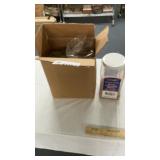 SAND FOR CASE TUMBLER