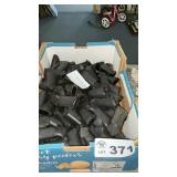 100 M-16 RIFLE GRIPS