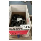 73M-16 RIFLE GRIPS