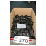 100 M-16 RIFLE GRIPS