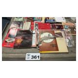 GUN PAMPHLETS