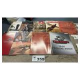 WINCHESTER MAGAZINES