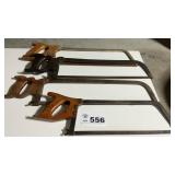MEAT SAWS