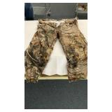 CAMO PANTS, 36/32