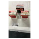 75 WINCHESTER 12 GA HEAVY TRAP LOADS