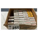 9 MM BRASS, 19 lbs, 6 oz