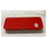 SEARS 12 - 16 GA. GUN CLEANING KIT, NIB