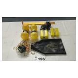 FISHING SUPPLIES