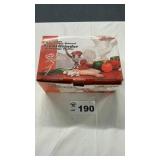 WESTON HEAVY DUTY MEAT GRINDER