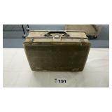 PLANO TACKLE BOX