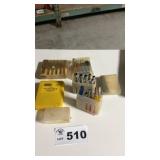 PRECISION SCREWDRIVERS, NUT DRIVERS SETS