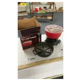 HORNADY M1 CASE TUMBLER