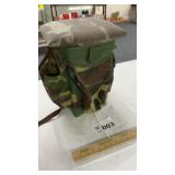 HUNTING SEAT BUCKET