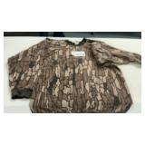 SWEATSHIRT, SIZE XL